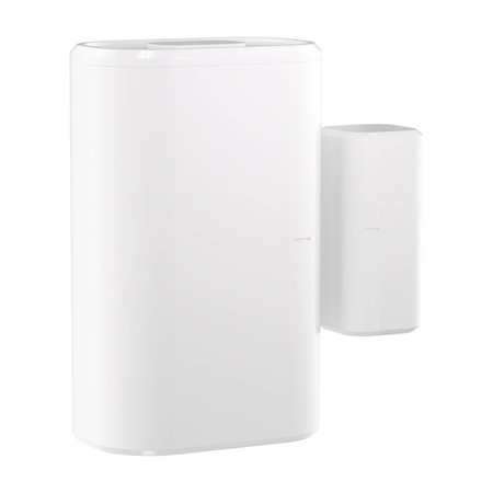 SONOFF CZUJNIK OTWARCIA ZIGBEE DO SYSTEMU SMART HOME Z BATERIĄ DRZWI OKNA