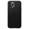 SPIGEN POKROWIEC LIQUID AIR DO IPHONE 12 PRO MAX MAGNETYCZNE WYSOKA OCHRONA