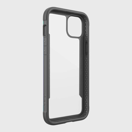 Raptic X-Doria Shield Case etui iPhone 14 Plus pancerny pokrowiec opal