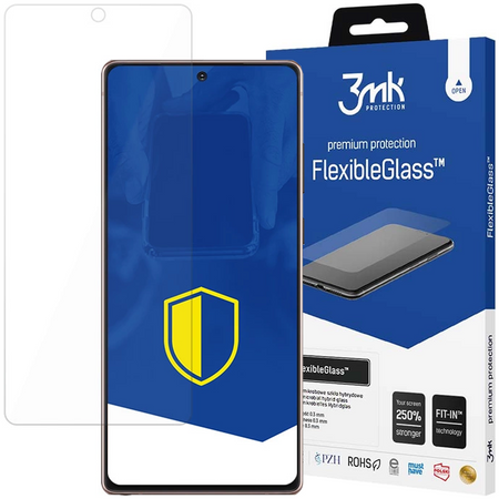 Samsung Galaxy Note 20 5G - 3mk FlexibleGlass