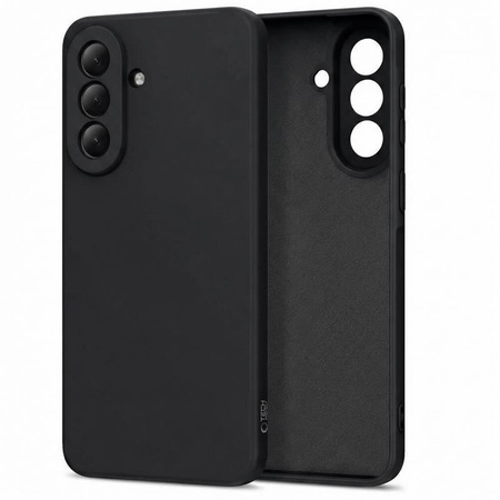 TECH-PROTECT ICON GALAXY A37 5G BLACK