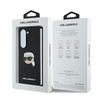 KARL LAGERFELD KLHCZFD6PGKSKIHK HARDCASE DO SAMSUNG GALAXY Z FOLD6 SAFFIANO