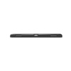 Slim Case plecki etui pokrowiec na tablet Samsung Galaxy Tab S8+ (Tab S8 Plus) czarny