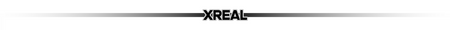 Okulary AR XREAL One Pro rozmiar L