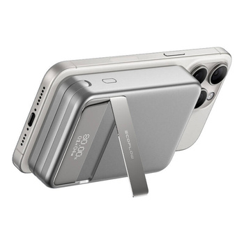 ECOFLOW POWERBANK 10000MAH DO TELEFONÓW MAGNETYCZNE ŁADOWANIE BEZPRZEWODOWE
