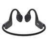 Creative Słuchawki bezprzewodoweOutlier Free Plus szaro-czarny/grey-black Bluetooth 5.3