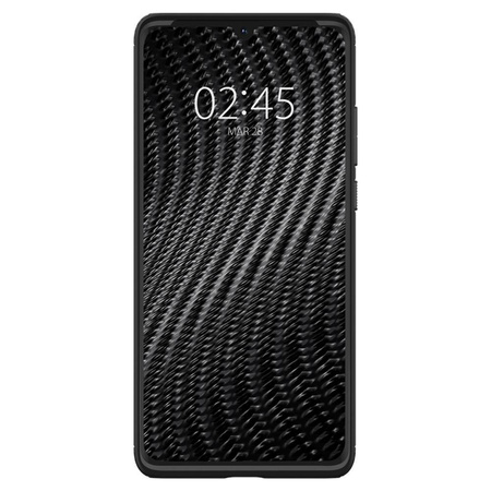 SPIGEN RUGGED ARMOR HUAWEI P30 PRO BLACK