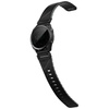Pasek UNIQ Fluo x Smart-Fit do Garmin    22mm czarny