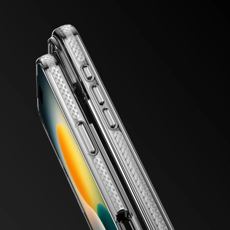 DUX DUCIS ETUI CLIN DO IPHONE 17 PRO KOMPAATYBILNE Z MAGSAFE