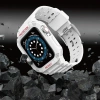 HURTEL OPASKA PANCERNA DO APPLE WATCH 7 6 5 4 3 2 SE 45 44 42MM Z POKROWCEM