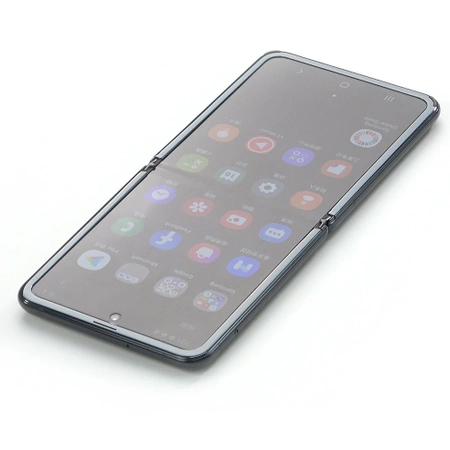 WOZINSKY FOLIA OCHRONNA DO OPPO FIND N2 FLIP ZESTAW NA EKRAN INVISIBLE FILM