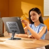 WOZINSKY STOJAK NA TABLET WRS-DSY84SS OBROTOWY 360° ALUMINIOWY DO TABLETÓW