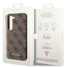 GUESS POKROWIEC HARDCASE DO SAMSUNG GALAXY A35 A36 A356 CHARMS COLLECTION