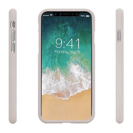 MERCURY ETUI SOFT A605 DO SAMSUNG GALAXY A6 PLUS 2018 STYLIZOWANY POKROWIEC