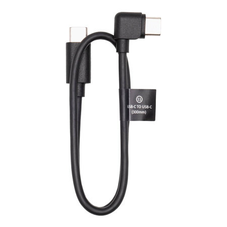 DJI KABEL KĄTOWY USB-C DO RS 2 ZASILANIE I PRZESYŁANIE DANYCH