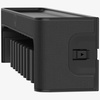 Organizer do pasków Spigen Apple Watch Band Organizer S341 czarny