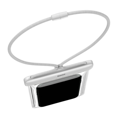 BASEUS ETUI WODOODPORNE AQUAGLIDE DO IPHONE 14 13 12 11 OCHRONNE NA WODĘ