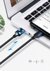 Ugreen kabel przewód USB - USB Typ C 2A 2m czarny (60118)