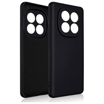 BELINE ETUI SILICONE DO XIAOMI REDMI NOTE 14 PRO PLUS 5G POKROWIEC OCHRONNY