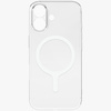 Etui UNIQ Airsuit do iPhone 17 Magclick  Charging przeźroczysty