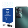 3MK LENS PROTECTION DO OPPO A3X 5G OCHRONA OBIEKTYWU ZAPOBIEGAJĄCA