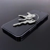 Szkło hartowane Wozinsky Tempered Glass na Samsung Galaxy S26 kompatybilne z czytnikiem linii papilarnych 2 szt.