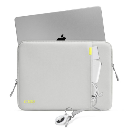 TECH-PROTECT POKROWIEC DEFENDER DO LAPTOPA 15-16 CALI Z SYSTEMEM ANTI-SHOCK