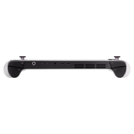 SPIGEN SZKŁO HARTOWANE GLAS.TR SLIM 2-PACK DO LENOVO LEGION GO S OCHRONA