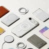 RINGKE ETUI FUSION MAGNETIC DO IPHONE 17 AIR Z MAGSAFE PRZEZROCZYSTE
