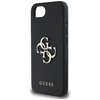 GUESS ETUI CASE POKROWIEC Z LOGO DO IPHONE 16E SMALL WYSOKA OCHRONA