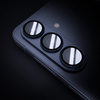 Samsung Galaxy S26 - 3mk Lens Protection Pro Black