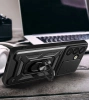 HURTEL ETUI PANCERNE HYBRID ARMOR CAMSHIELD DO VIVO V50 LITE 4G