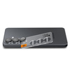 Spigen Glass tR EZ Fit Optik Pro HD 2 Pack, black - Samsung Galaxy S26