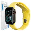 BELINE PASEK DO APPLE WATCH 38 40 41MM SILIKONOWY ZAJĄCZA KOMFORT I DESIGN