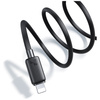 USAMS KABEL USB-C DO LIGHTNING 30W DO IPHONE 12 13 14 1M DO SZYBKIEGO