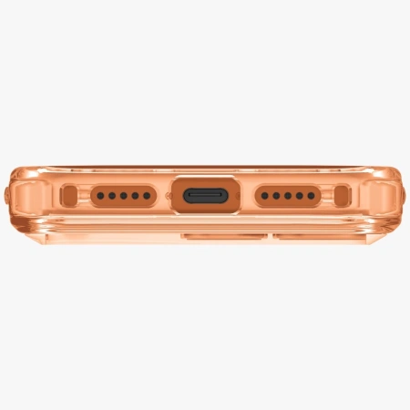 UNIQ ETUI LIFEPRO XTREME MAGCLICK CASE DO MAGSAFE DO IPHONE 17 PRO