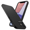 SPIGEN LIQUID AIR IPHONE 12 MINI MATTE BLACK