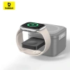 BASEUS ŁADOWARKA INDUKCYJNA 2.5W DO APPLE WATCH BEZPRZEWODOWA MAGNETYCZNA