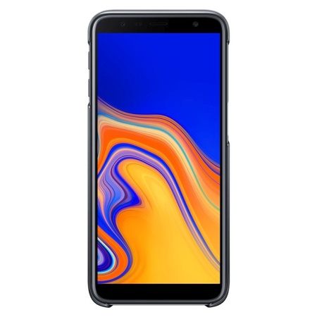 SAMSUNG ETUI CASE DO GALAXY J6 PLUS 2018 J610 OCHRONA I WYGODNE UŻYTKOWANIE