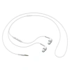 SAMSUNG SŁUCHAWKI PRZEWODOWE DOUCHNE MINI JACK 3.5MM DO TELEFONÓW GALAXY