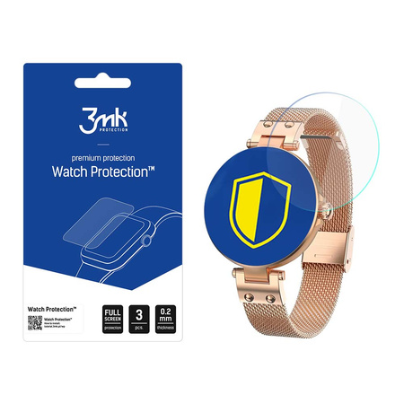 3MK FOLIA OCHRONNA DO FOREVER FOREVIVE PETITE SB-305 WATCH PROTECTION ARC