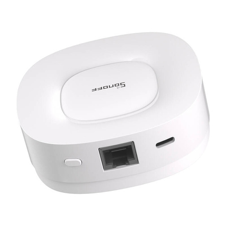 SONOFF BRAMKA ZIGBEE BRIDGE DO SMART HOME ZBBridge-U 1.5 GHz 1 GB RAM Z LAN