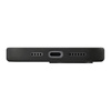 UNIQ etui Lyden iPhone 16 Pro Max 6.9"Magclick Charging czarny/dallas black