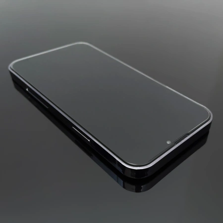 WOZINSKY SZKŁO HARTOWANE PRIVACY GLASS DO XIAOMI REDMI NOTE 14S 2-PAK