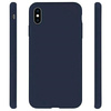 BELINE ETUI SILICONE DO SAMSUNG NOTE 20 N980 POKROWIEC TELEFON ODPORNOŚĆ NA