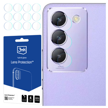 Vivo V40 SE 5G - 3mk Lens Protection