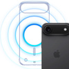 Apple iPhone 17 Air - 3mk Just20g MagCase