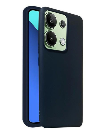 BELINE ETUI POKROWIEC DO XIAOMI REDMI NOTE 13 4G Z WYSOKIEJ JAKOŚCI OCHRONĄ