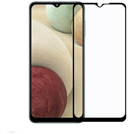 Szkło Hartowane Beline 5D do Samsung Galaxy S26 Plus czarny