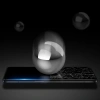 DUX DUCIS SZKŁO HARTOWANE 9D DO MOTOROLA MOTO G50 Z RAMKĄ WYSOKA OCHRONA